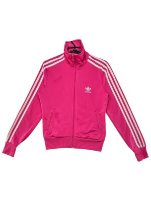 ADIDAS Bluza Damska Różowa S
