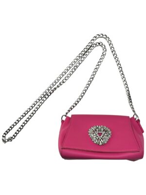 PRIMARK Torebka Damska Różowa ONE SIZE