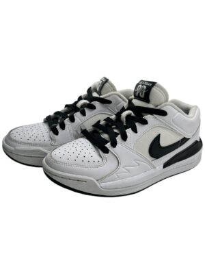 JORDAN NIKE Buty Damskie Białe 35.5 Skóra