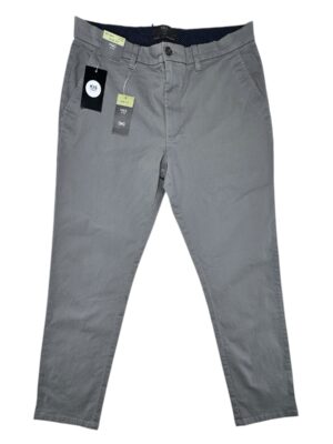 M&S Spodnie Męskie Szare M ( W34 )