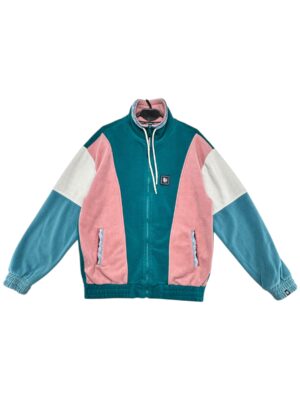 HARPER&LEWIS Bluza Męska Wielokolorowa M