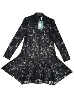 H&M Sukienka Damska Czarna XS