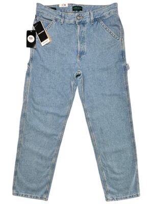 JACK&JONES Jeansy Damskie Niebieskie L (W32 L32)