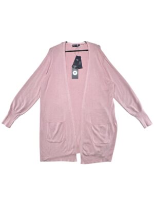 M&S Narzuta Damska Różowa L