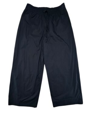 ZARA Spodnie Damskie Granatowe XS