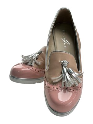 LUNAR Buty Damskie Różowe 37