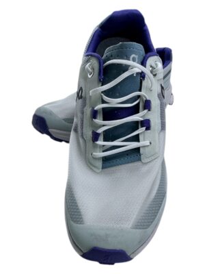 CLOUDVISTA Buty Damskie Białe 38.5