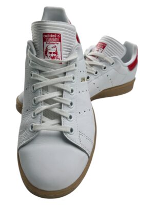 ADIDAS Buty Damskie Białe 38