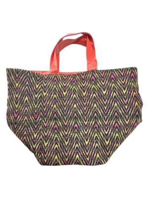 TOPTEAM MUNCHEN Torebka Damska Wielokolorowa ONE SIZE