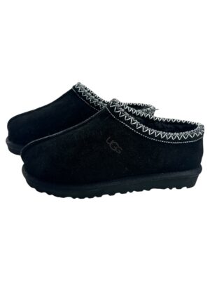 UGG Kapcie Damskie Czarne 39
