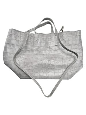 LRM Torebka Damska Szara ONE SIZE