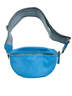 INNA Nerka Damska Niebieska ONE SIZE