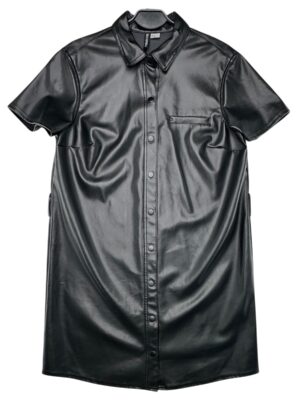 H&M Sukienka Damska Czarna M