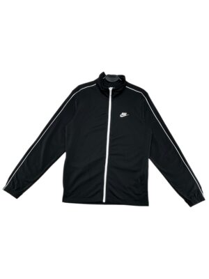 NIKE Bluza Męska Czarna S