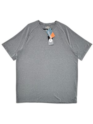 MOUNTAIN WAREHOUSE Koszulka Męska Szara XXL