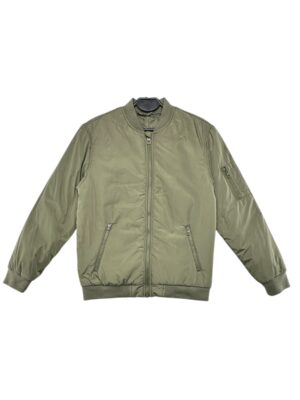 DUNNES STORES Kurtka Dziecięca Zielona 134 ( 31/32 )