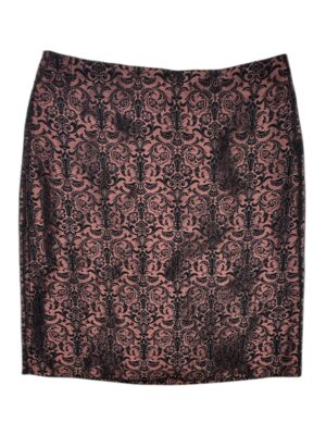 M&S Spódnica Damska Różowa M