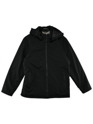 Kurtka Męska Czarna M
