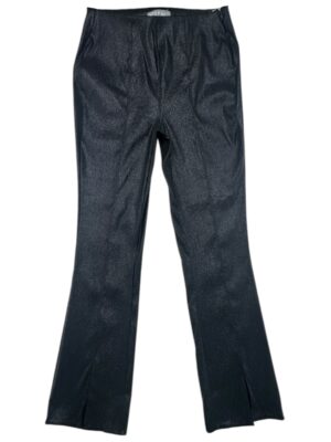 DENIM CO Spodnie Damskie Czarne M
