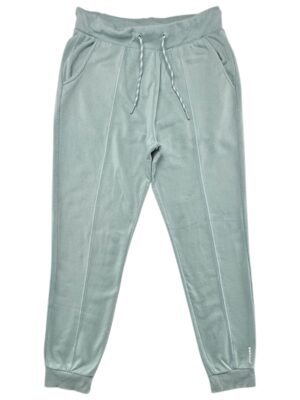 BEKKIN Spodnie Damskie Szare L