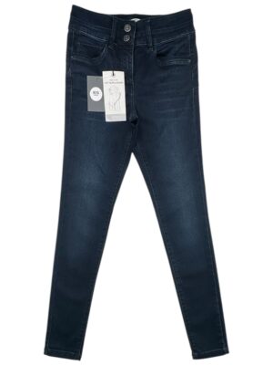 NEXT Jeansy Damskie Niebieskie M