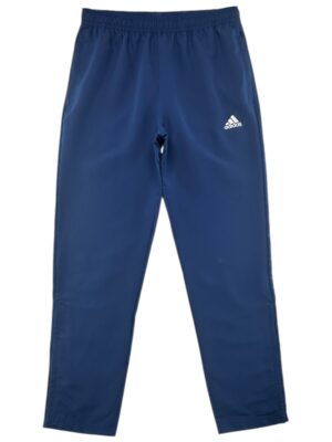 ADIDAS Spodnie Dziecięce Niebieskie 164