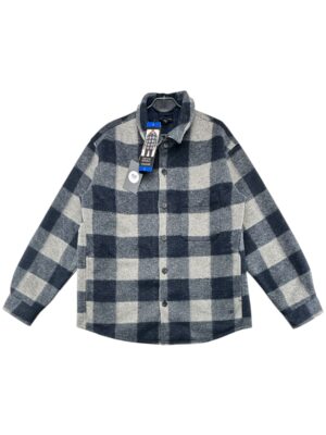 BANANA REPUBLIC Kurtka Męska Niebieska L