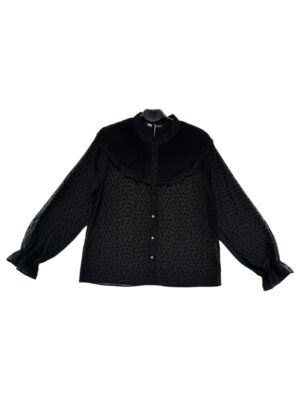 ZARA Koszula Damska Czarna M