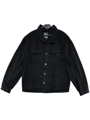 PRIMARK Kurtka Męska Czarna XXL