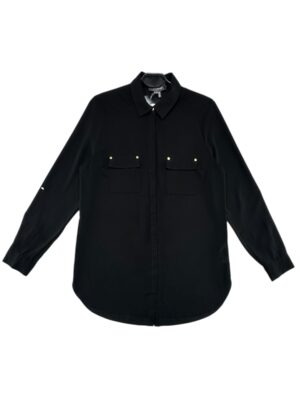 PRIMARK Koszula Damska Czarna L