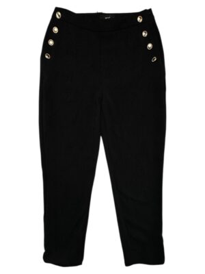 NEXT Spodnie Damskie Czarne M