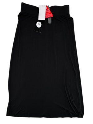 SOUTH Spódnica Damska Czarna L