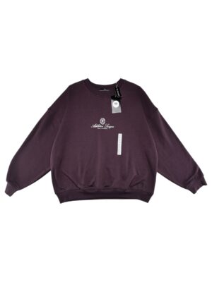 DUNNES Bluza Damska Fioletowa 2XL/3XL