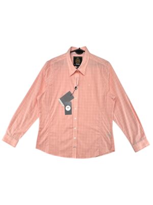 TOGGI Koszula Damska Różowa XXL