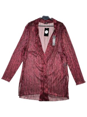 ROMAN Narzuta Damska Czerwona 7XL/8XL