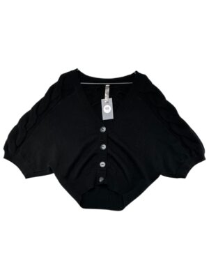 NEXT Sweter Damski Czarny XXL