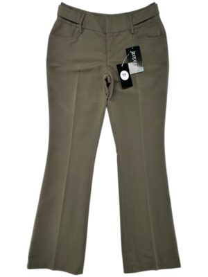 LAURA SCOTT Spodnie Damskie Beżowe M