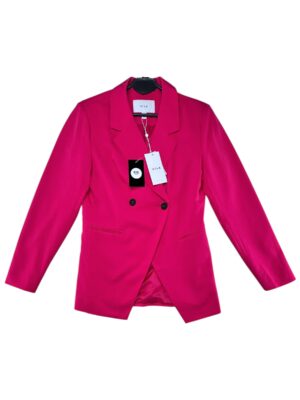 VILA Marynarka Damska Różowa XS