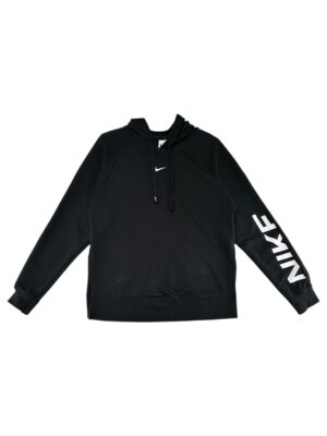 NIKE Bluza Damska Czarna XS