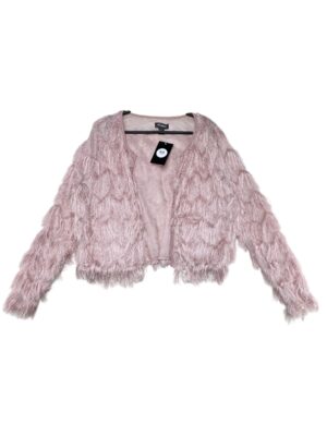 PRIMARK Narzuta Damska Różowa L/XL