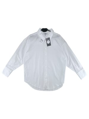 TOKYO DOLL Koszula Damska Biała S