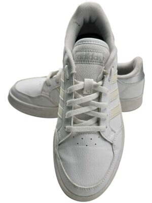 ADIDAS Obuwie Damskie Białe 37 1/3