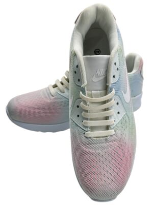 INSPIROWANA NIKE AIR MAX Buty Damskie Wielokolorowe 40