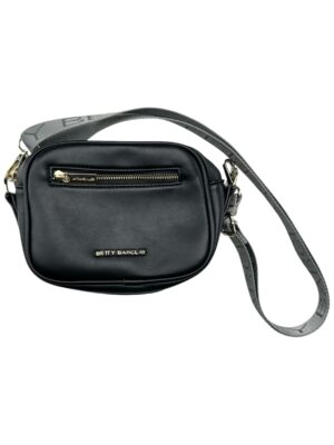 BETTY BARCLAY Torebka Damska Czarna ONE SIZE