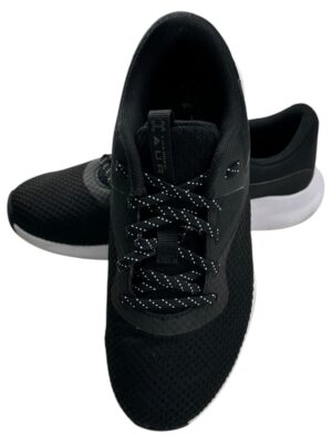 UNDER ARMOUR Buty Damskie Czarne Rozmiar 39