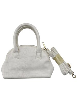 NEW LOOK Torebka Damska Biała ONE SIZE