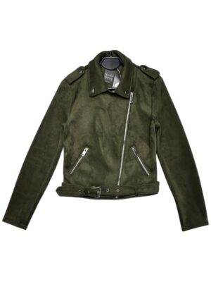 PRIMARK Kurtka Damska Zielona XXS