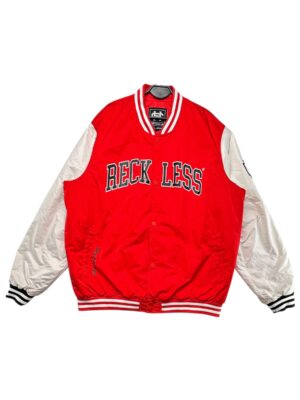 CROPP Kurtka Męska Czerwona XXL