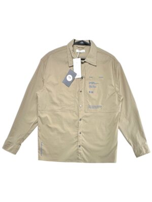 RESERVED Koszula Dziecięca Beżowa 170