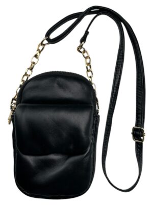 PRIMARK Torebka Damska Czarna ONE SIZE